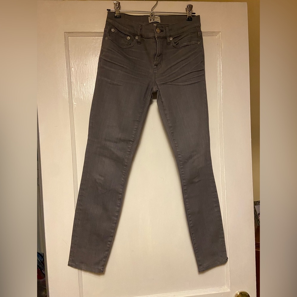 JCrew toothpick